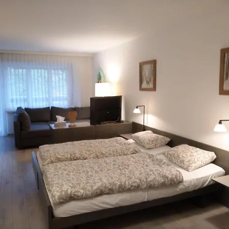 Caravelle Apartment *