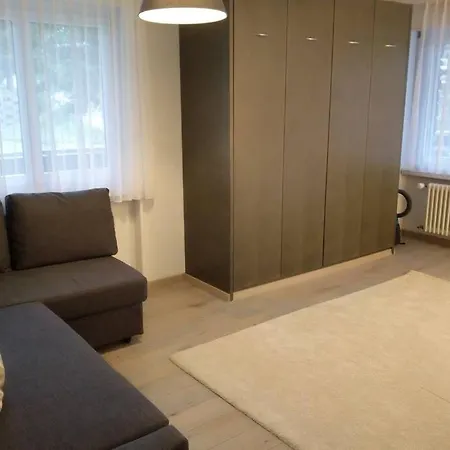 Lejlighed Caravelle Leukerbad