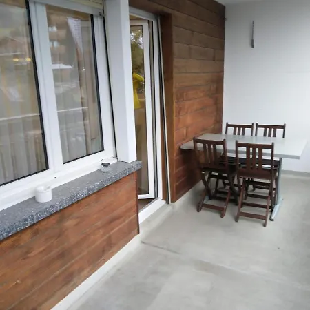 Caravelle Apartment Leukerbad
