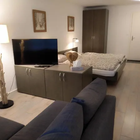Apartment Caravelle